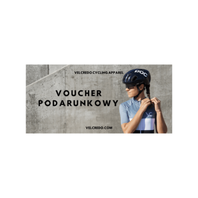 VOUCHER UPOMINKOWY VELCREDO CYCLING APPAREL