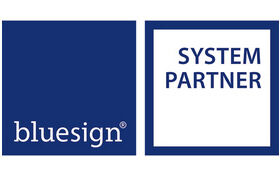 BLUE System Partner