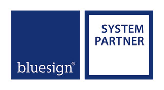 BLUE System Partner